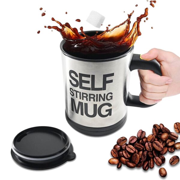 Stirring Cup