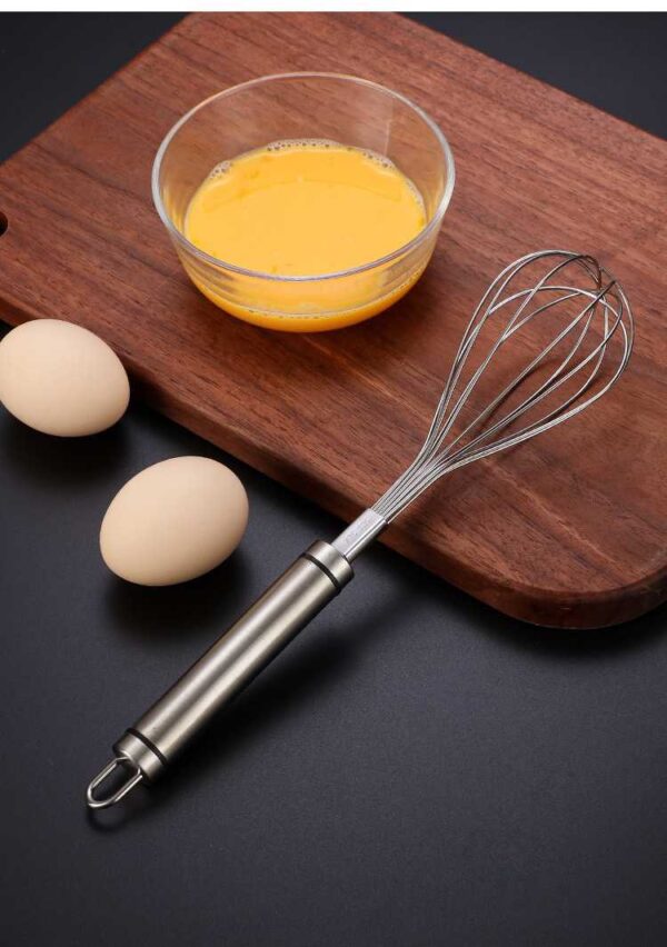 Egg Beater