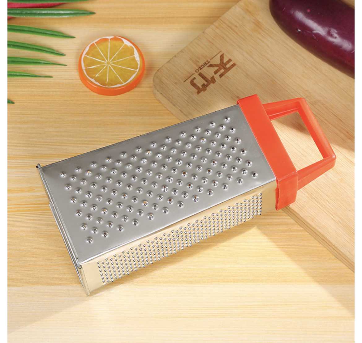 4-Sided Grater