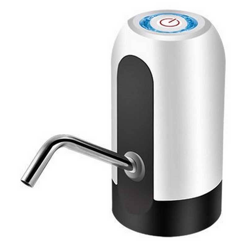 Automatic Water Dispenser – Simple, Portable, and Convenient