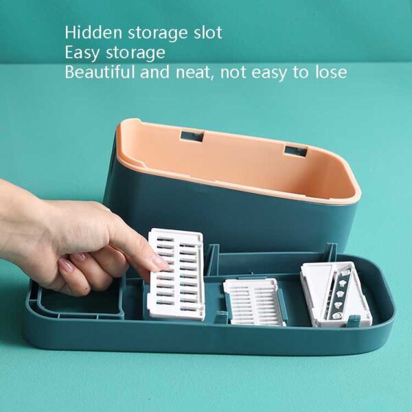 Multifunctional vegetable cutter Kitchen potato slicer radish shredder